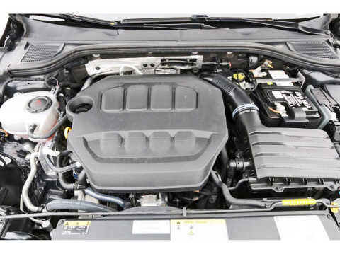 2023 Volkswagen Golf GTI 40th Anniversary Edition