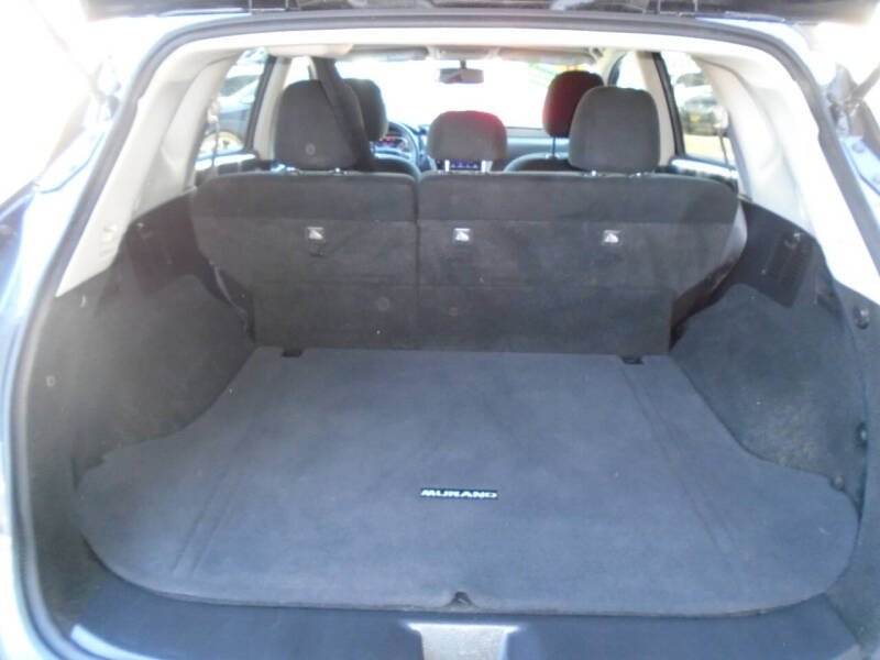 2019 Nissan Murano SV