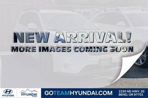 2013 Subaru XV Crosstrek for sale at Central Oregon Trucks & Suv in Bend OR