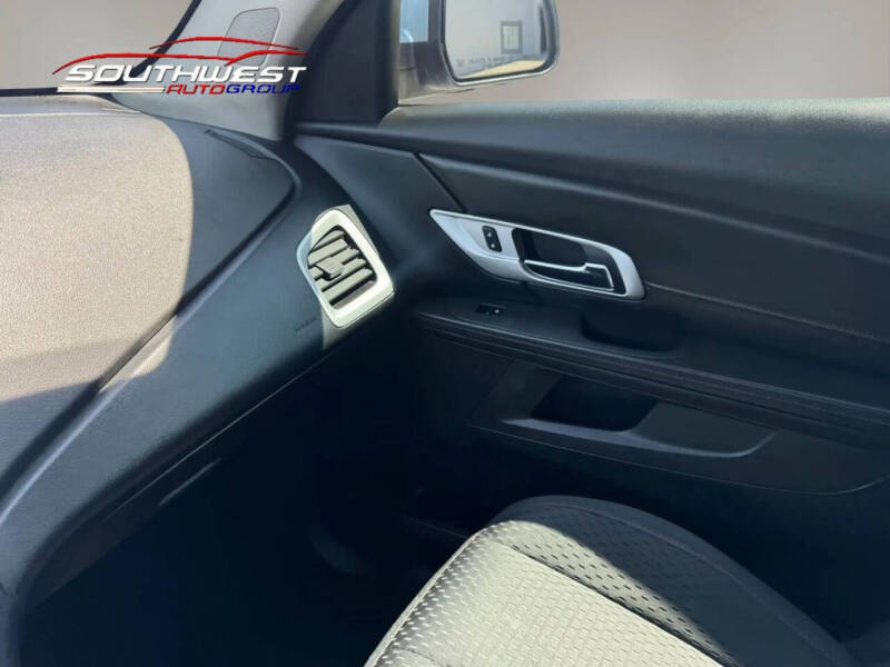 2015 GMC Terrain SLE-1