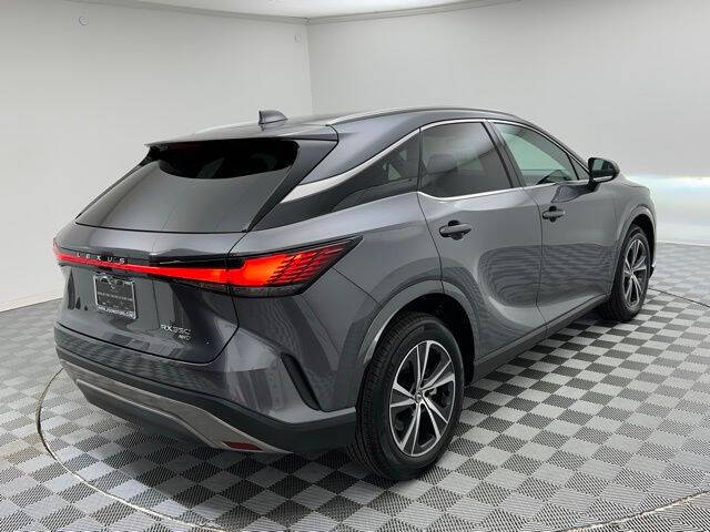 2023 Lexus RX 350