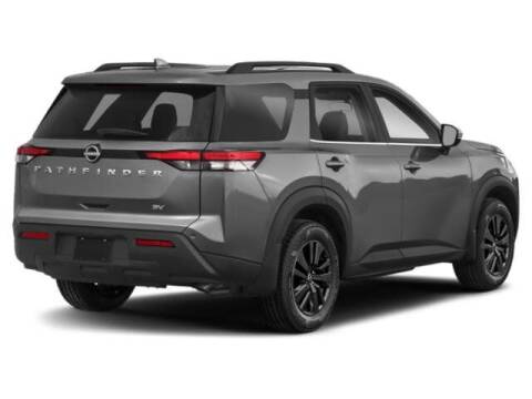 2022 Nissan Pathfinder for sale at Southern Auto Solutions-Regal Nissan in Marietta GA