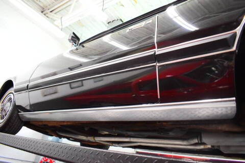 1976 Ford Thunderbird