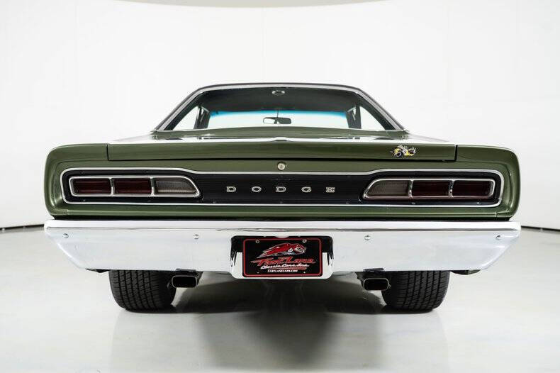 1969 Dodge Coronet