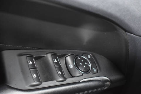 2019 Lincoln MKC Premiere