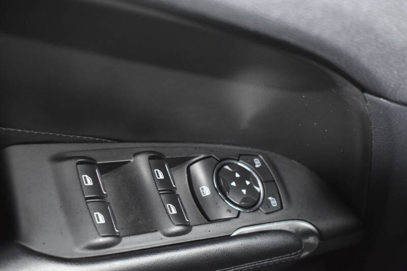 2019 Lincoln MKC Premiere