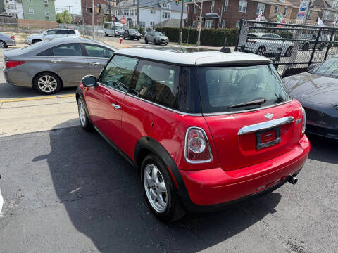 2011 MINI Cooper