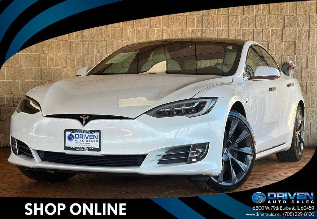 Model s 2024 sales 2020