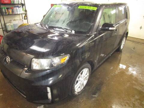 2013 Scion xB for sale at Ideal Auto Sales, Inc. in Waukesha WI