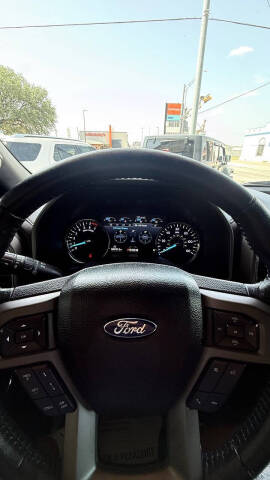 2018 Ford Expedition XLT