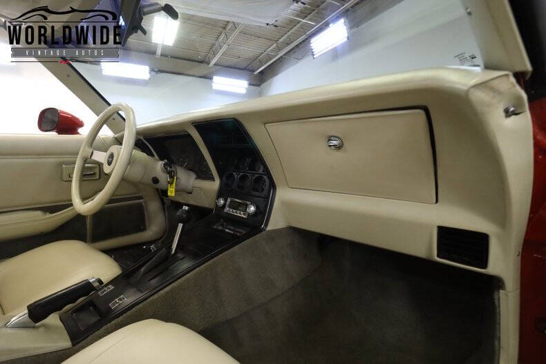 1979 Chevrolet Corvette