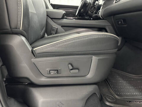 2024 RAM 2500 Limited