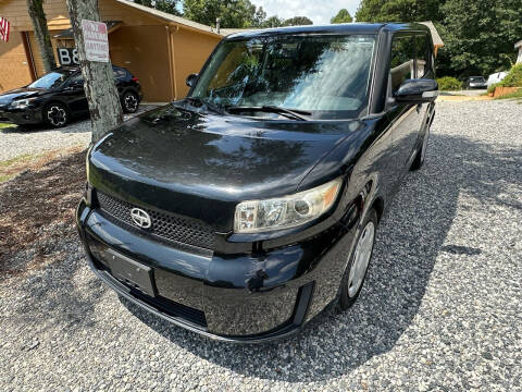 2008 Scion xB for sale at Efficiency Auto Buyers in Milton GA