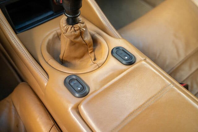 1993 Lotus Esprit 22