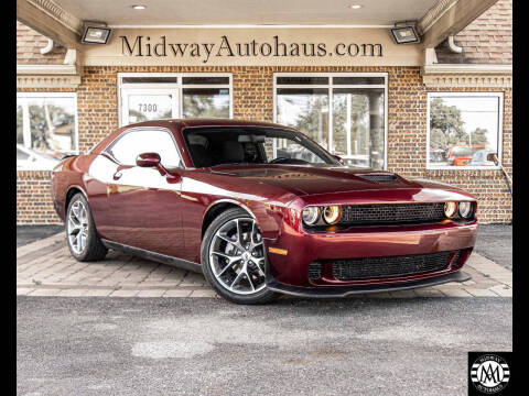2023 Dodge Challenger GT
