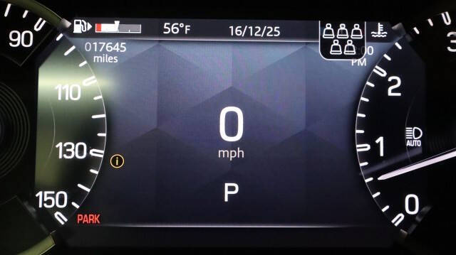 2023 Land Rover Defender 110 SE