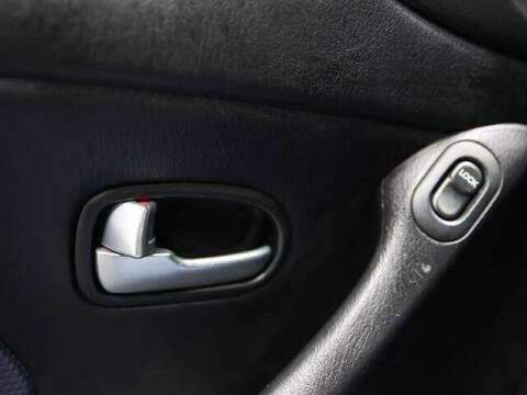 2003 Mazda MX-5 Miata