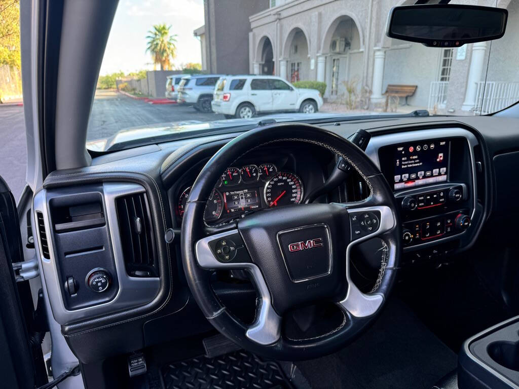 2016 GMC Sierra 1500 for sale at Big 3 Automart At Double H Auto Ranch in QUEEN CREEK, AZ