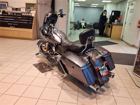 2014 Harley-Davidson n/a