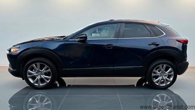 2020 Mazda CX-30 Select