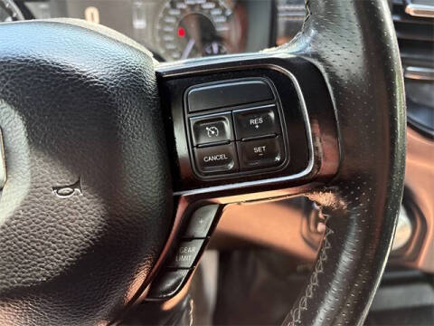 2022 RAM 2500 Power Wagon