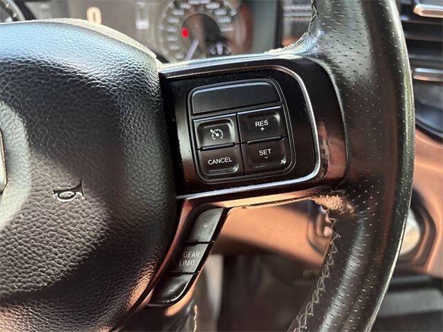 2022 RAM 2500 Power Wagon