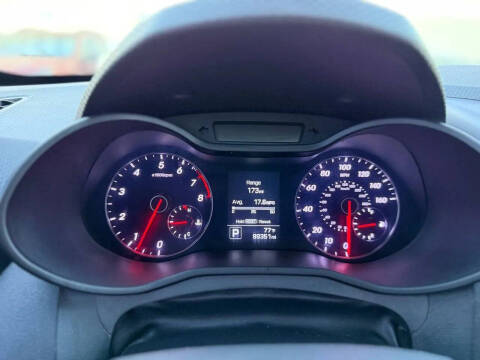 2016 Hyundai Veloster