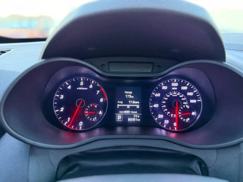 2016 Hyundai Veloster