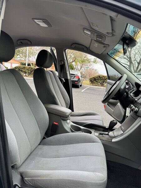 2009 Hyundai Sonata GLS