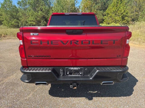 2022 Chevrolet Silverado 1500 Limited