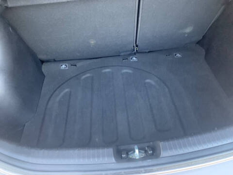 2014 Hyundai Accent SE