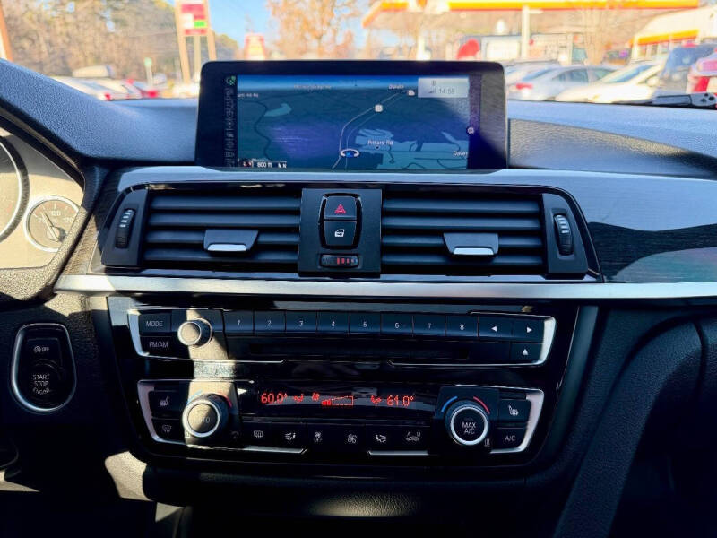 2014 BMW 4 Series 428i xDrive