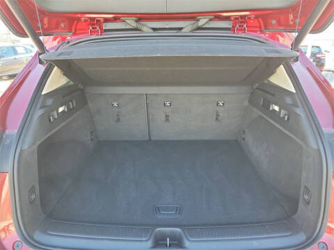 2022 Buick Envision Avenir