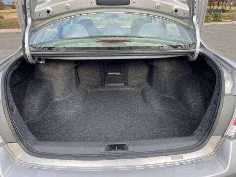 2009 Honda Accord LX