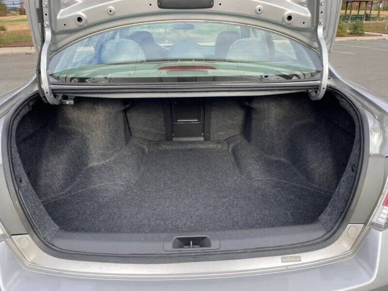 2009 Honda Accord LX