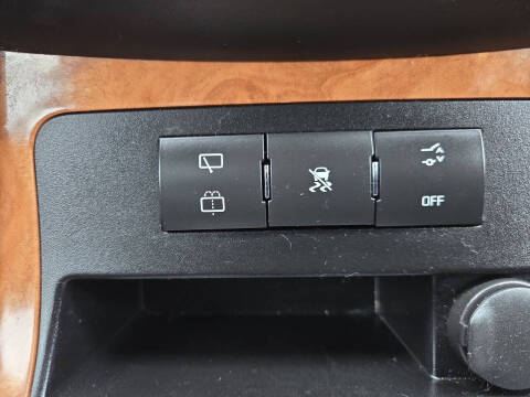 2011 Buick Enclave CX