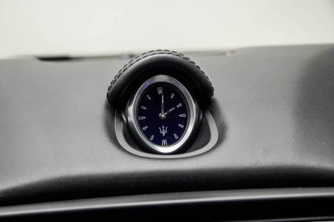 2019 Maserati Ghibli SQ4 GranLusso