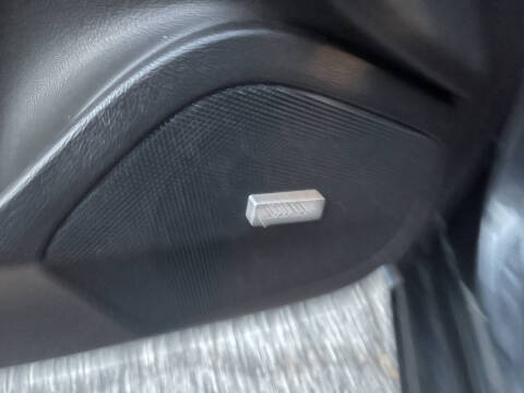 2014 Cadillac ATS 2.5L