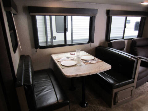 2019 Grand Design RV Transcend 28MKS