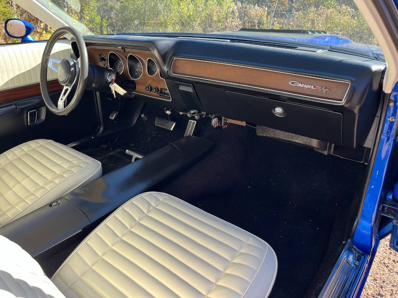 1971 Dodge Charger 74