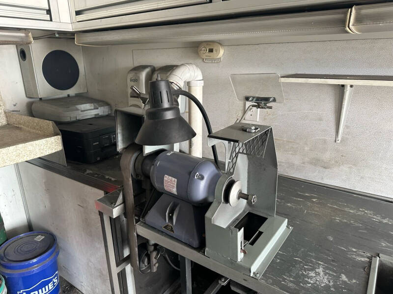 2005 Ford F-650 Super Duty