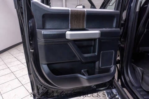 2020 Ford F-350 Super Duty Lariat