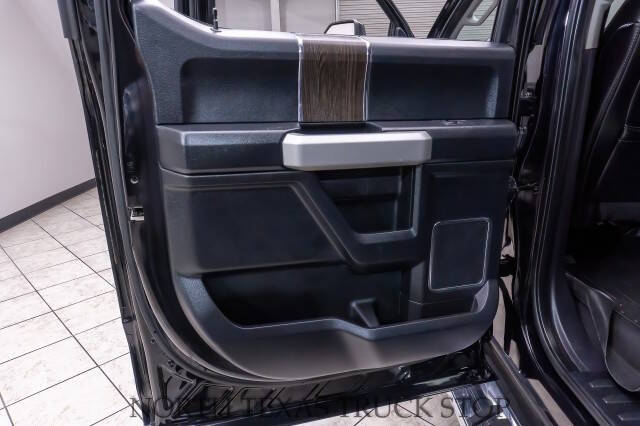 2020 Ford F-350 Super Duty Lariat