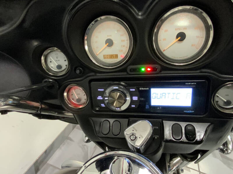 2007 Harley-Davidson Street Glide