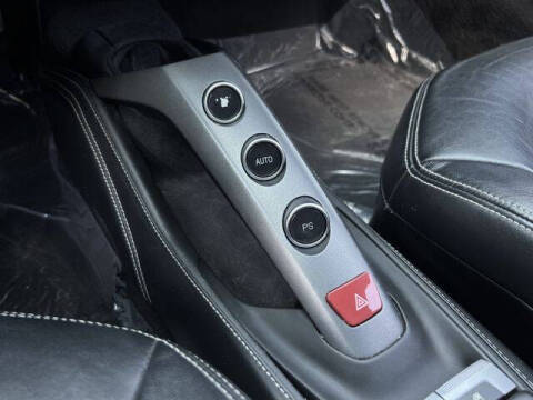 2016 Ferrari 488 GTB