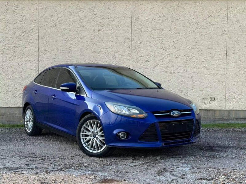 Cars For Sale In Olathe, KS