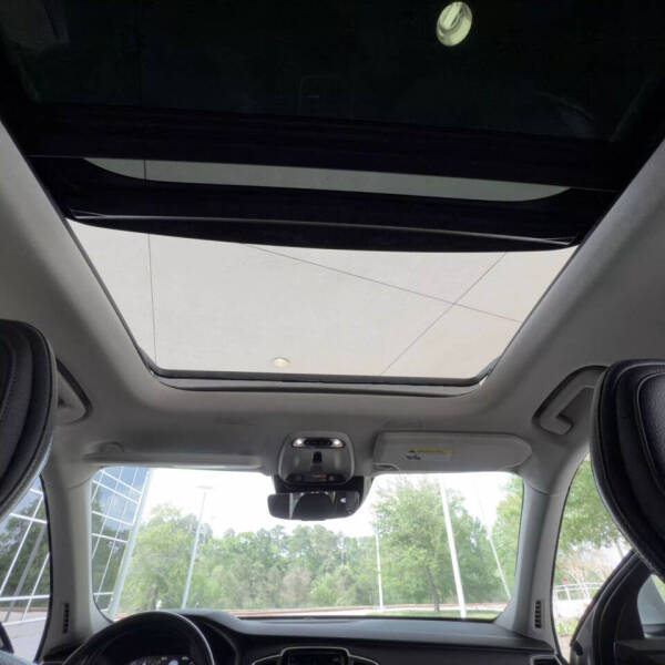 2019 Volvo XC90 T6 Momentum