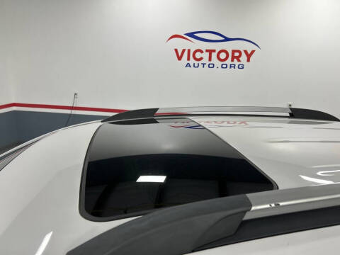 2015 Chevrolet Trax LTZ