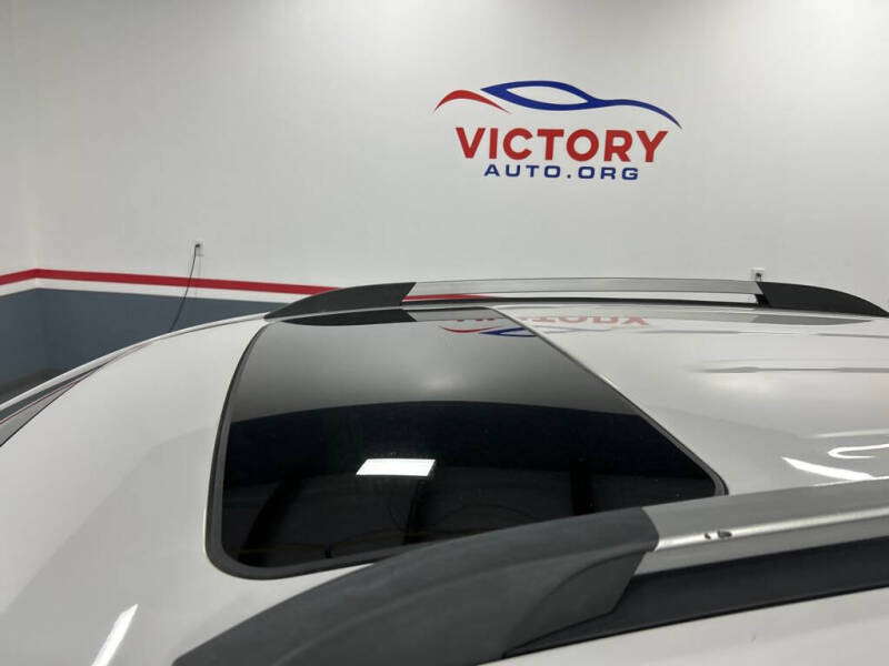 2015 Chevrolet Trax LTZ