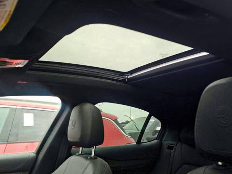 2022 Alfa Romeo Stelvio